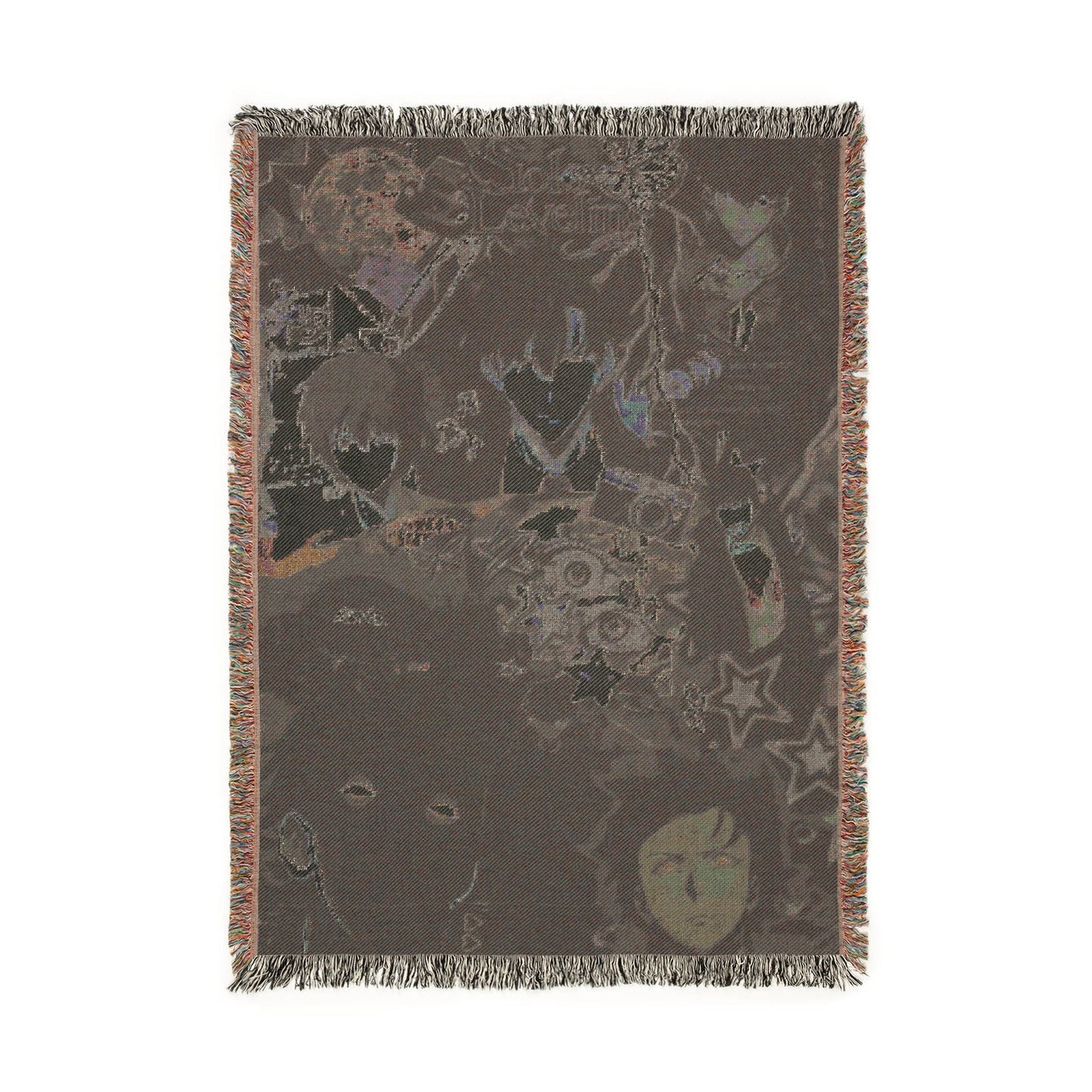 Manga Arc - Solo Leveling Blanket