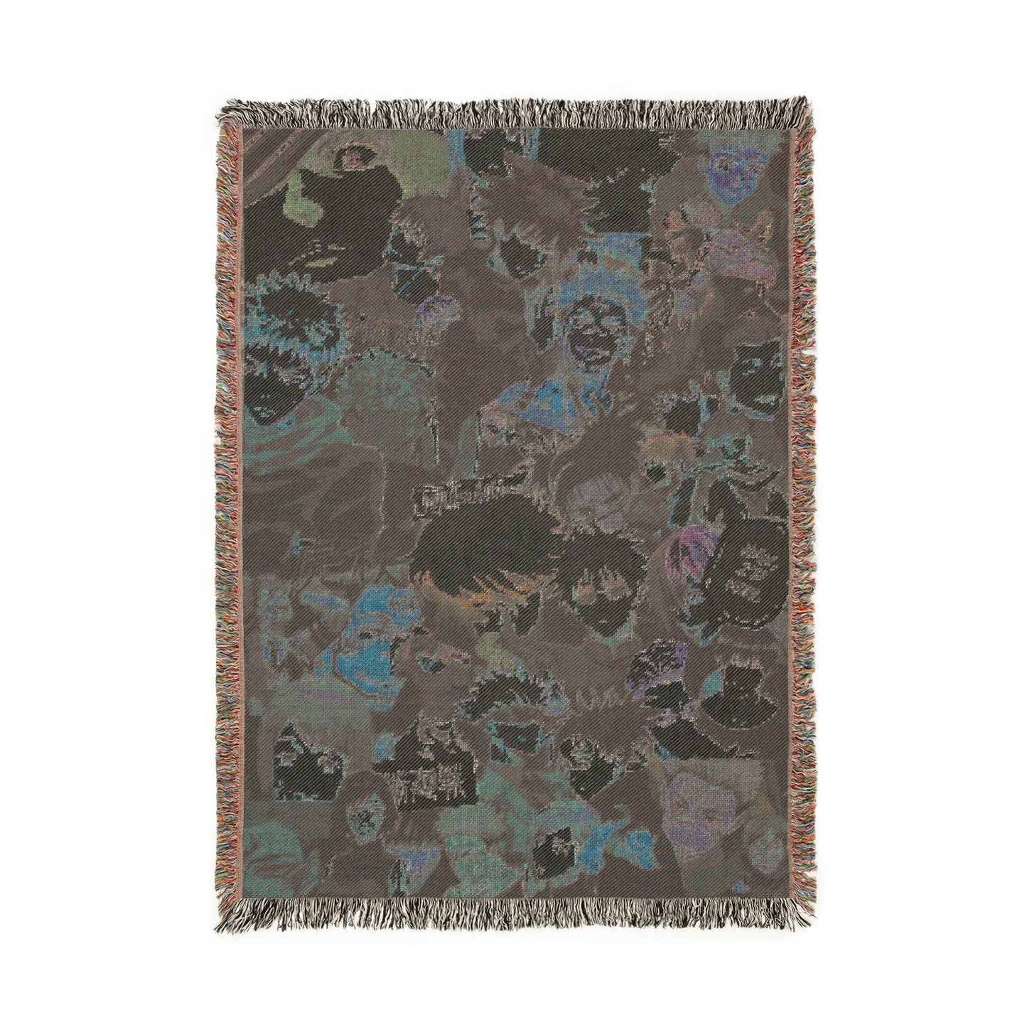 Manga Arc - Jujutsu Kaisen Blanket