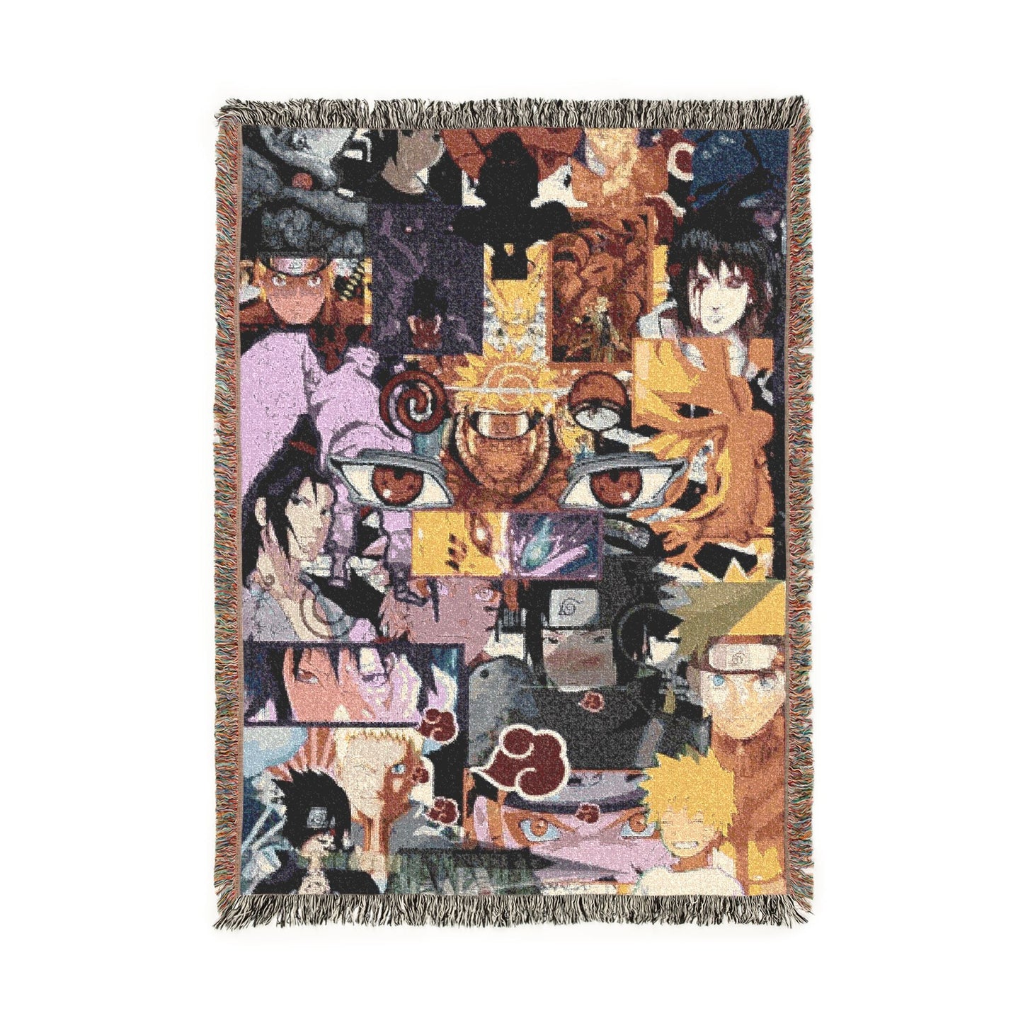 Manga Arc - Solo Leveling Blanket