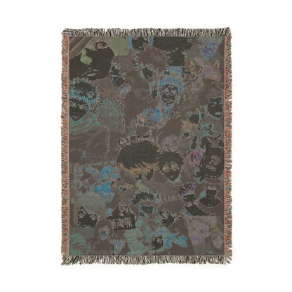 Manga Arc - Jujutsu Kaisen Blanket